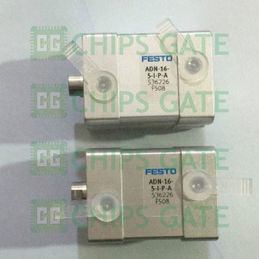 1PCS New FESTO PMAX ADN-16-5-I-P-A 536226 Compact Cylinder