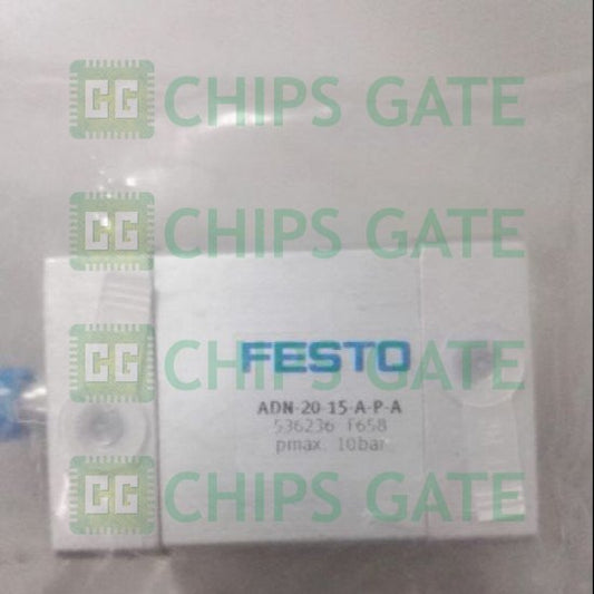 1PCS Brand New FESTO cylinder ADN-20-15-A-P-A Fast ship with warranty