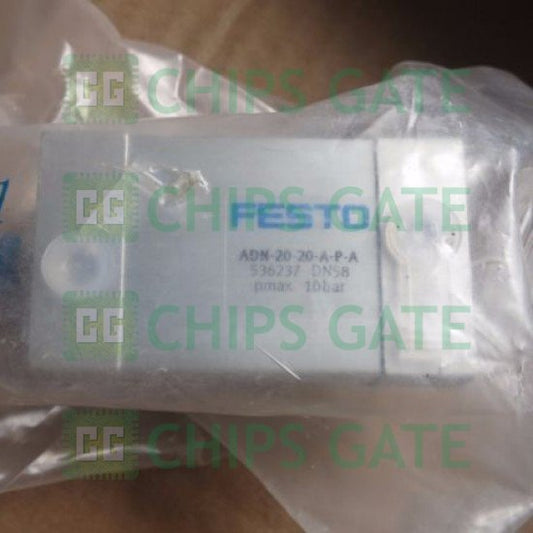 1PCS New FESTO Cylinder ADN-20-20-A-P-A 536237 Fast ship with warranty