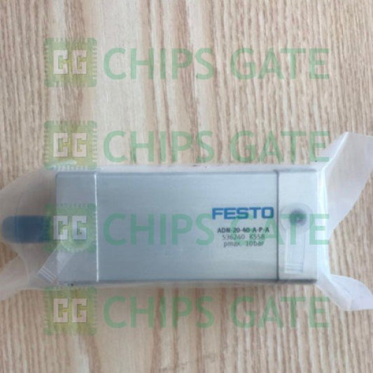 1PCS New FESTO ADN-20-40-A-P-A 536240 Compact Cylinder Fast ship with warranty