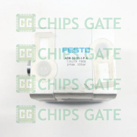 1PCS NEW FESTO Cylinder ADN-32-10-I-P-A Fast ship with warranty