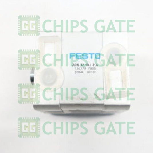 1PCS NEW FESTO Cylinder ADN-32-10-I-P-A Fast ship with warranty