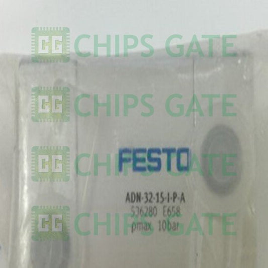 1PCS NEW FESTO Cylinder ADN-32-15-I-P-A Fast ship with warranty