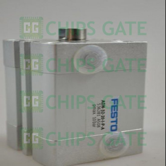 1PCS NEW FESTO Cylinder ADN-32-20-I-P-A Fast ship with warranty