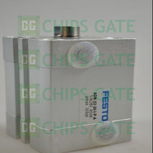 1PCS NEW FESTO Cylinder ADN-32-20-I-P-A Fast ship with warranty