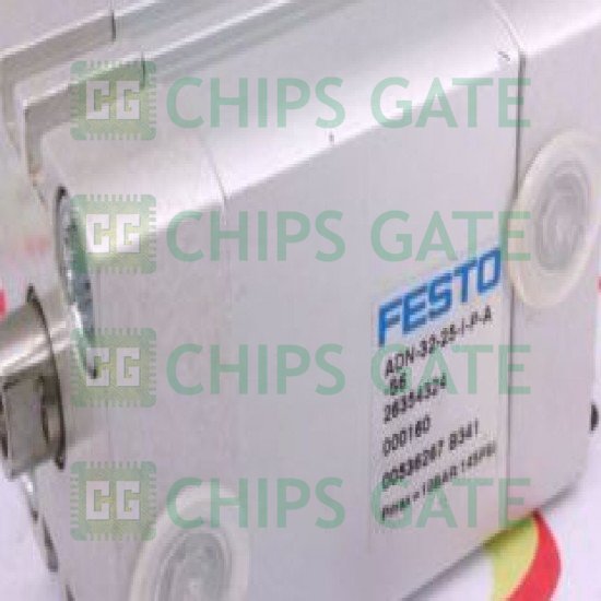1PCS NEW FESTO Cylinder ADN-32-25-I-P-A Fast ship with warranty