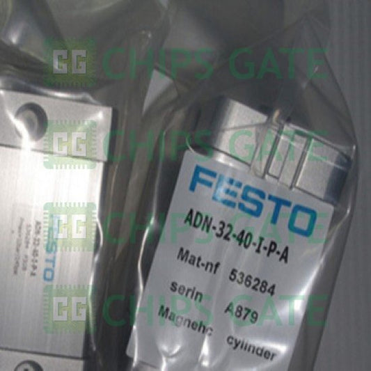 1PCS NEW FESTO Cylinder ADN-32-40-I-P-A Fast ship with warranty