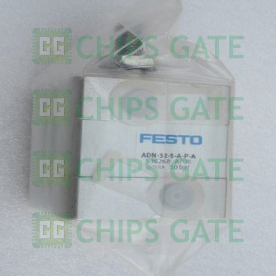 1PCS New FESTO Cylinder ADN-32-5-A-P-A 536268 Fast ship with warranty