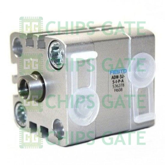 1PCS NEW FESTO Cylinder ADN-32-5-I-P-A Fast ship with warranty