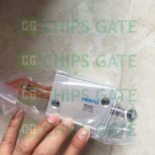 1PCS New FESTO Cylinder ADN-40-25-A-P-A-S2 Fast ship with warranty