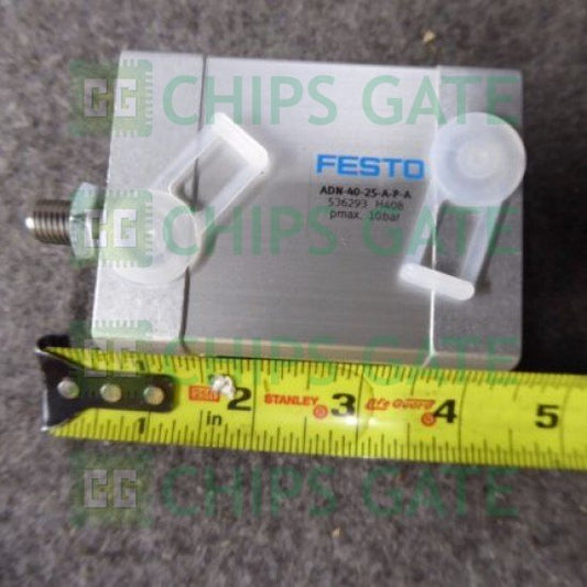 1PCS New FESTO Cylinder ADN-40-25-A-P-A 536293 Fast ship with warranty