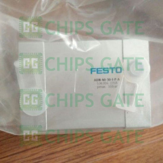 1PCS New FESTO Cylinder ADN-40-30-I-P-A Fast ship with warranty