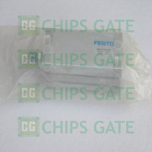 1PCS New FESTO Cylinder ADN-50-100-A-P-A 536309 Fast ship with warranty