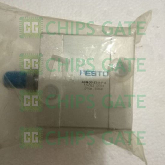 1PCS NEW FESTO ADN-50-15-A-P-A 536312 Fast ship with warranty