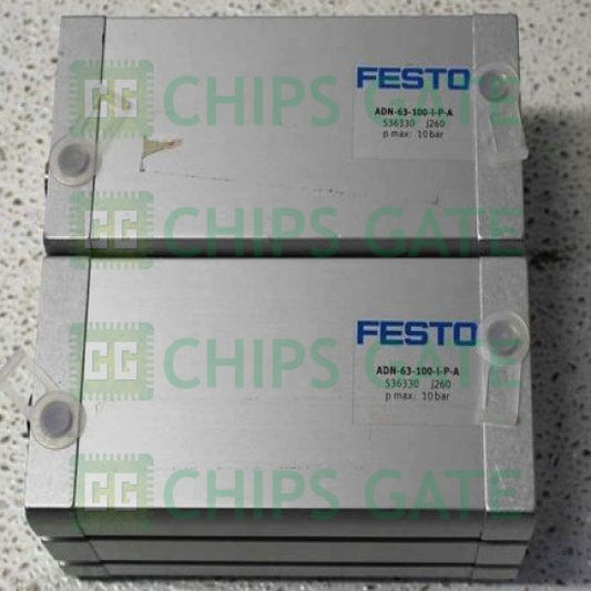 1PCS New FESTO ADN-63-100-I-P-A 536330 Fast ship with warranty