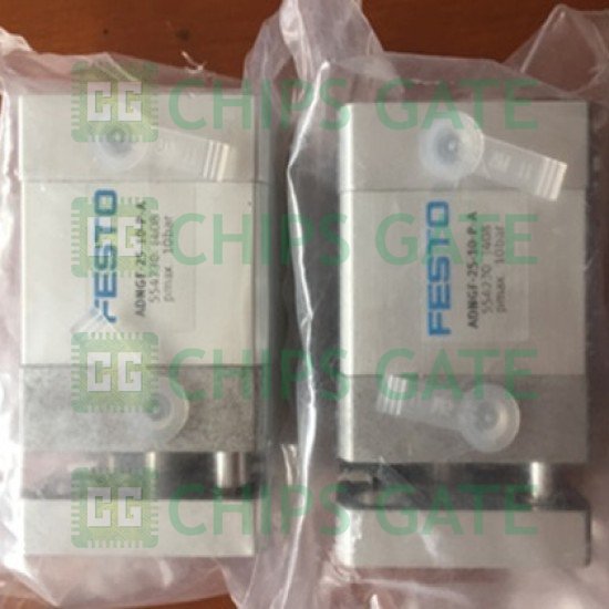 1PCS New FESTO ADNGF-25-10-P-A 554230 Fast ship with warranty