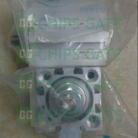 1PCS New FESTO air cylinder ADVC-32-25-A-P-A Fast ship with warranty