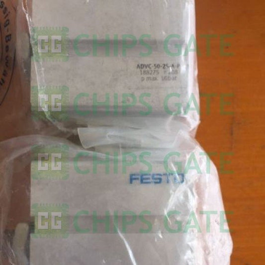 1PCS New FESTO ADVC-50-25-A-P 188275 Fast ship with warranty
