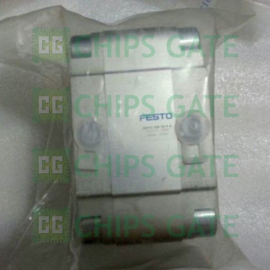 1PCS New FESTO cylinders ADVU-100-10-P-A Fast ship with warranty