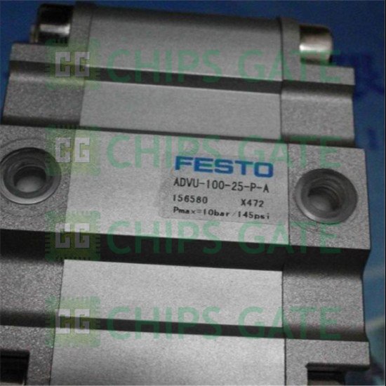 1PCS New FESTO 156580 ADVU-100-25-P-A Fast ship with warranty