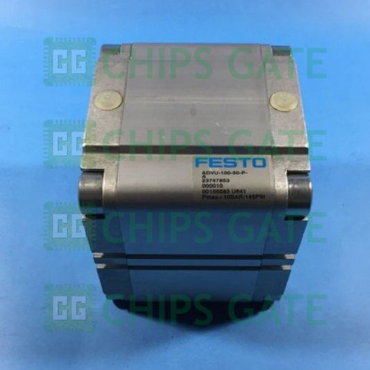 1PCS New FESTO 156583 ADVU-100-50-P-A Fast ship with warranty