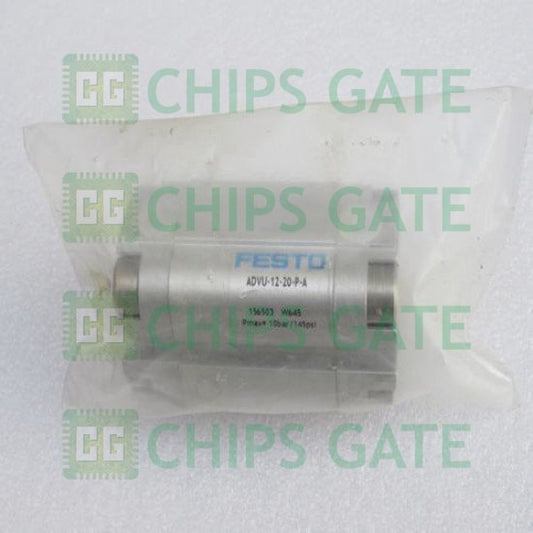 1PCS New FESTO cylinder ADVU-12-20-P-A Fast ship with warranty