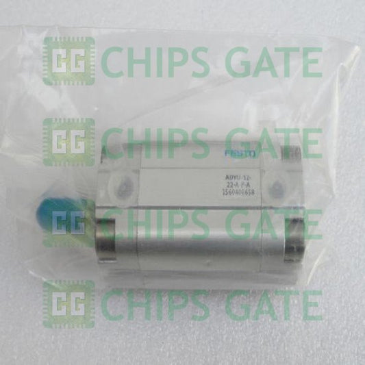 1PCS New FESTO Cylinder ADVU-12-22-A-P-A 156040 Fast ship with warranty