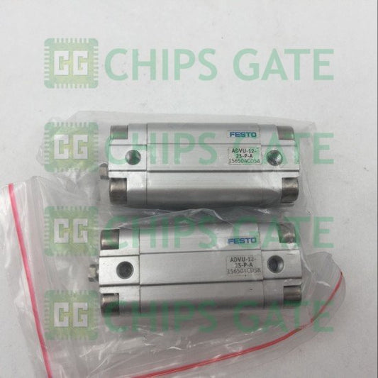 1PCS New FESTO 156504 ADVU-12-25-P-A Fast ship with warranty