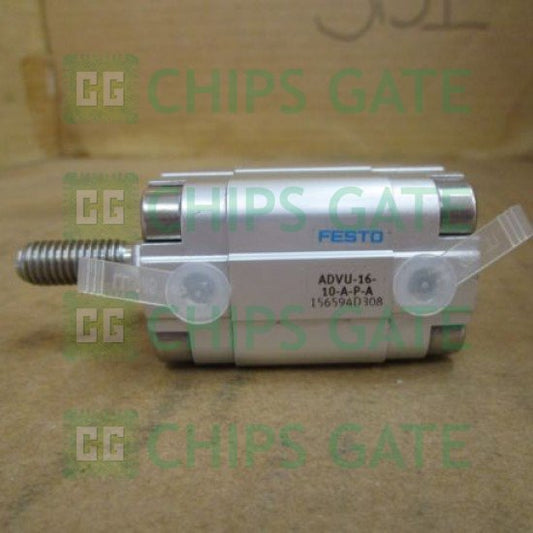1PCS New FESTO ADVU-16-10-A-P-A Fast ship with warranty