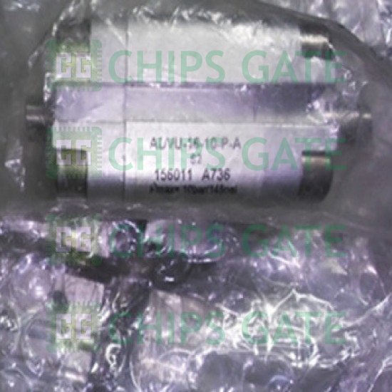 1PCS New FESTO Cylinder ADVU-16-10-P-A-S2 Fast ship with warranty