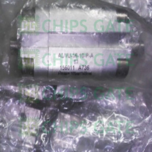 1PCS New FESTO Cylinder ADVU-16-10-P-A-S2 Fast ship with warranty