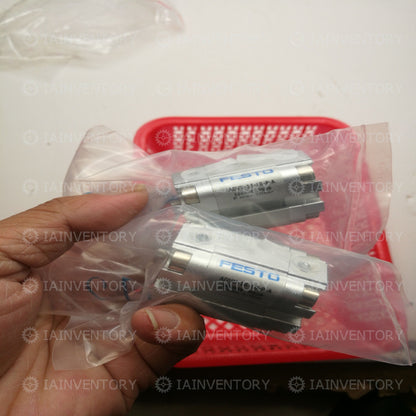 1PCS New FESTO cylinder ADVU-16-10-P-A 156508 Fast ship with warranty