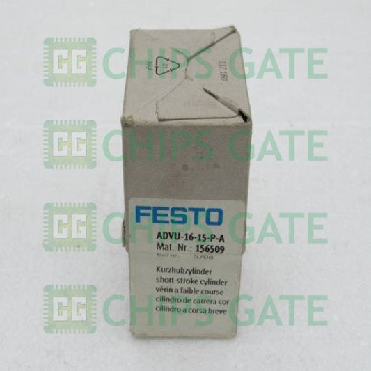 1PCS Brand New FESTO Cylinder ADVU-16-15-P-A Fast ship with warranty