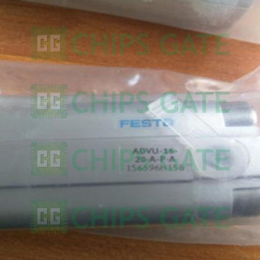 1PCS New FESTO ADVU-16-20-A-P-A Fast ship with warranty