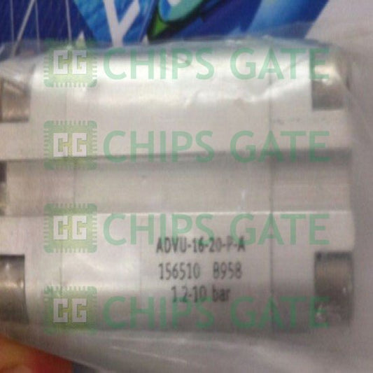 1PCS New FESTO ADVU-16-20-P-A 156510 Fast ship with warranty
