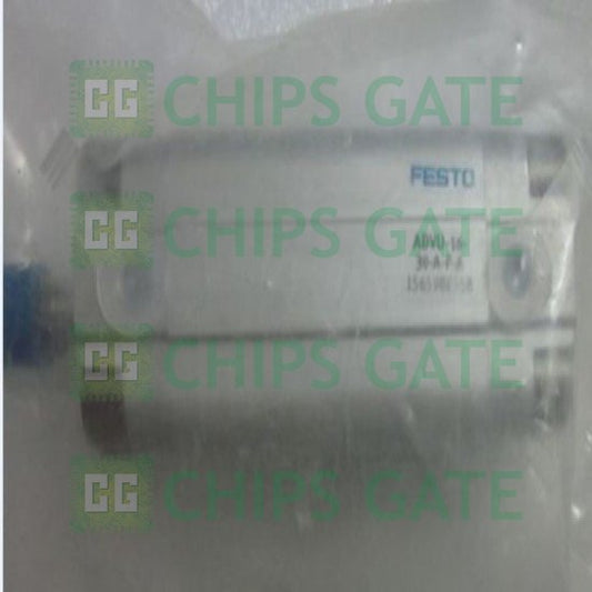 1PCS New FESTO Cylinder ADVU-16-30-A-P-A 156598 Fast ship with warranty