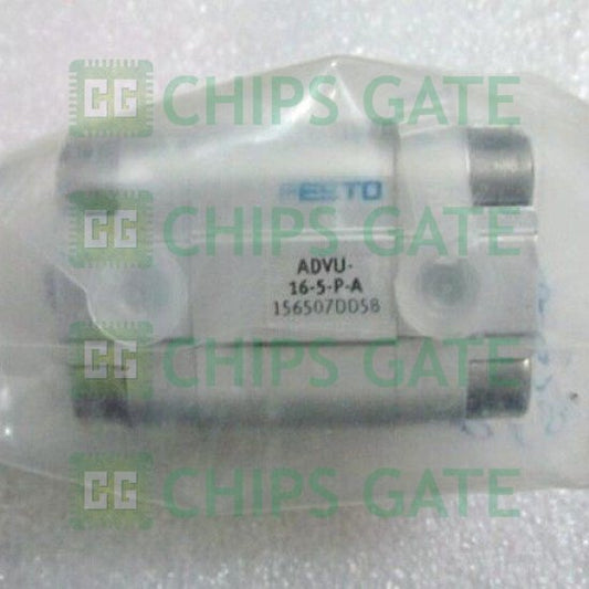 1PCS New FESTO cylinder ADVU-16-5-P-A Fast ship with warranty
