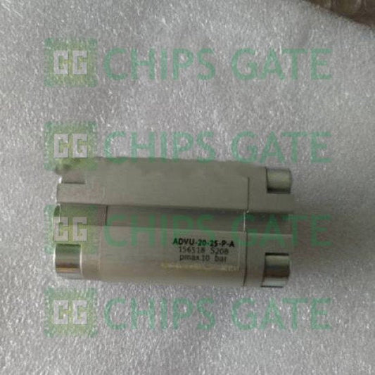 1PCS New FESTO Cylinder ADVU-20-25-A-P-A Fast ship with warranty