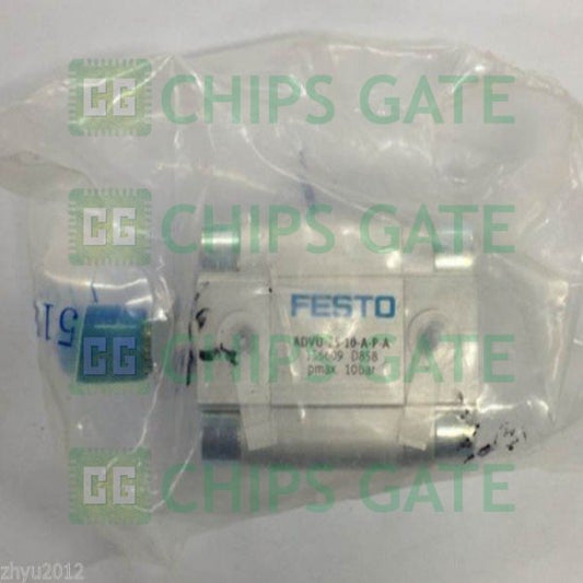 1PCS New FESTO ADVU-25-10-A-P-A Fast ship with warranty
