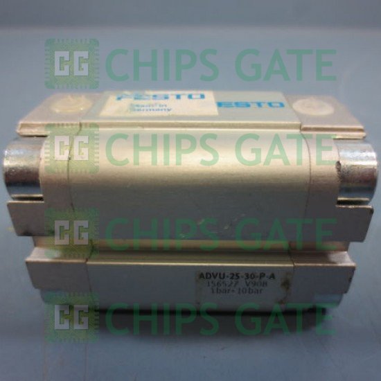 1PCS Brand New Festo cylinders ADVU-25-30-P-A Fast ship with warranty