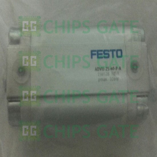1PCS New FESTO ADVU-25-40-P-A 156528 Fast ship with warranty