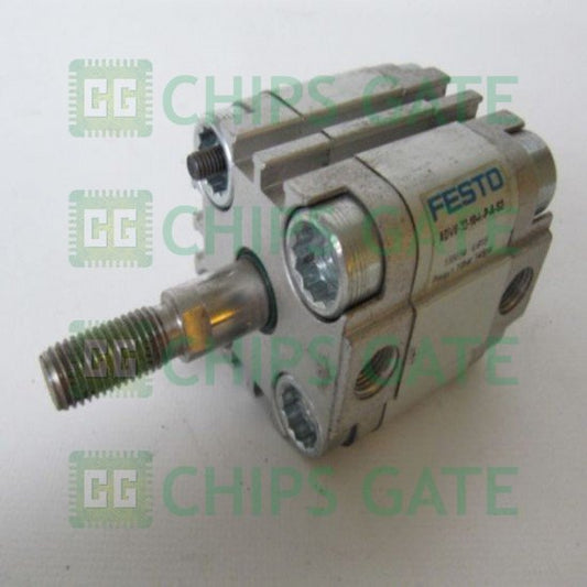 1PCS New FESTO Cylinder ADVU-32-10-A-P-A-S2 Fast ship with warranty