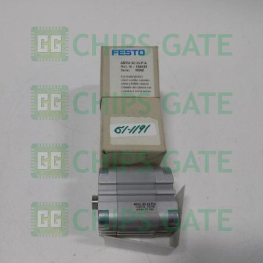 1PCS NEW FESTO Cylinders ADVU-32-15-P-A 156532 Fast ship with warranty