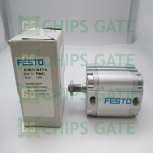 1PCS Brand New Festo Compact cylinder ADVU-32-30-A-P-A
