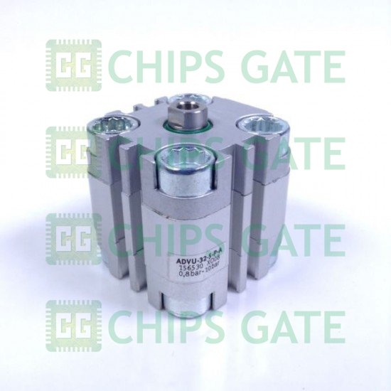 1PCS NEW FESTO Compact Cylinder ADVU-32-5-P-A (156530)