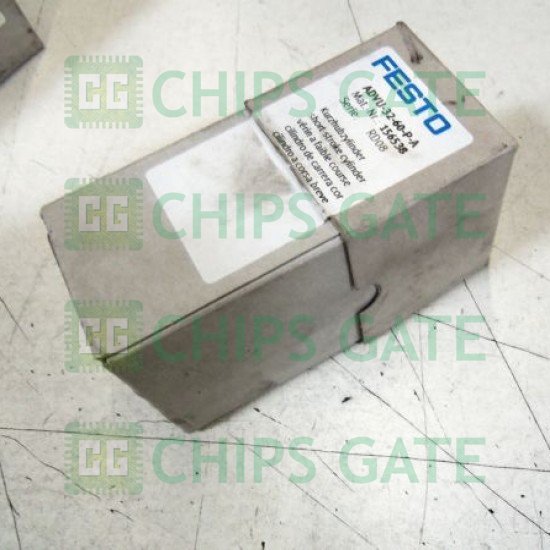1PCS New FESTO ADVU-32-60-P-A Fast ship with warranty