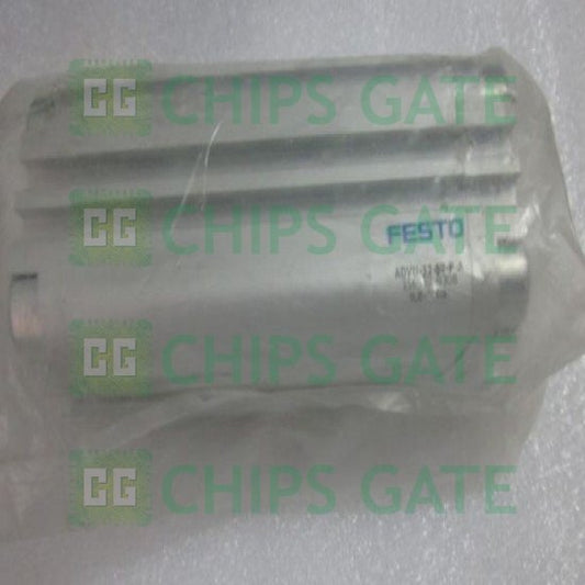 1PCS New FESTO cylinders ADVU-32-80-P-A Fast ship with warranty