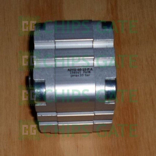 1PCS New FESTO 156541 ADVU-40-10-P-A Fast ship with warranty