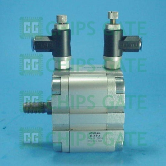 1PCS Brand New FESTO cylinder ADVU-40-15-A-P-A Fast ship with warranty