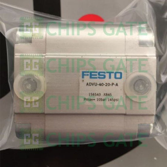 1PCS New FESTO 156543 ADVU-40-20-P-A Fast ship with warranty